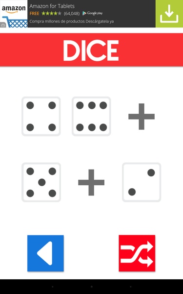 Randomizer Pro - Preview 1