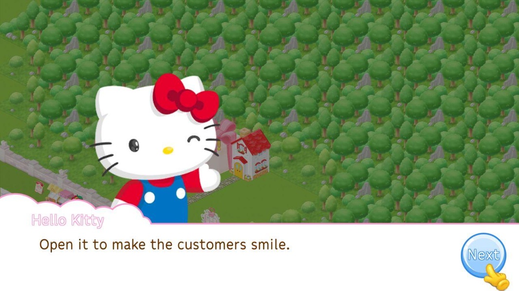 Hello Kitty World 2 - Preview 2