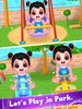Cute Girl Daycare & Dress Up screenshot 3