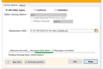 MailDivert OLM Converter screenshot 4