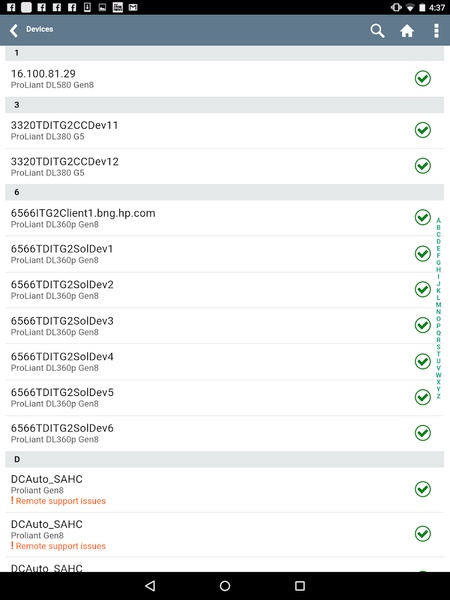 HPE Support - Preview 13