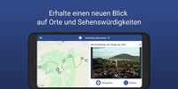 Weitblick Touren App screenshot 7