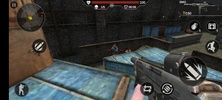 Bullet Strike screenshot 4