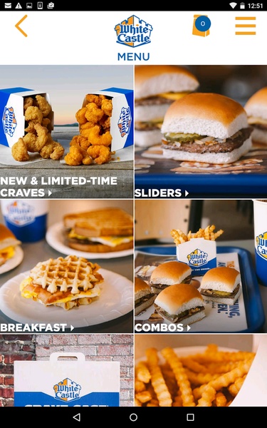 White Castle - Preview 4