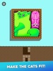 Puzzle Cats screenshot 6