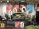 Zombie Solitaire screenshot 1