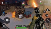 Army Commando Mission FPS Game screenshot 4