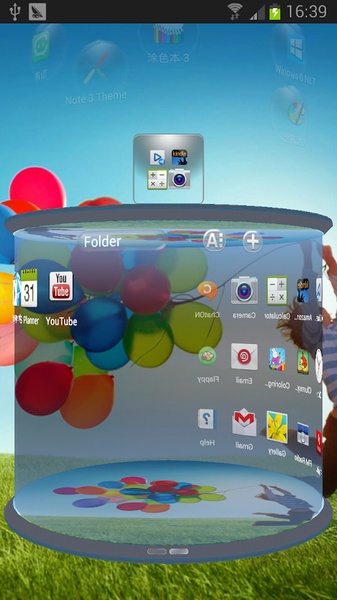 GalaxyS4 - Preview 7