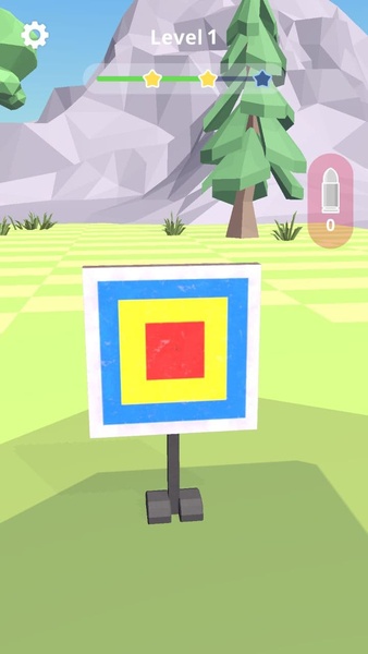 Shooting Ranch 3D - Preview 1