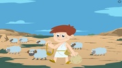 David & Goliath Bible Story screenshot 11