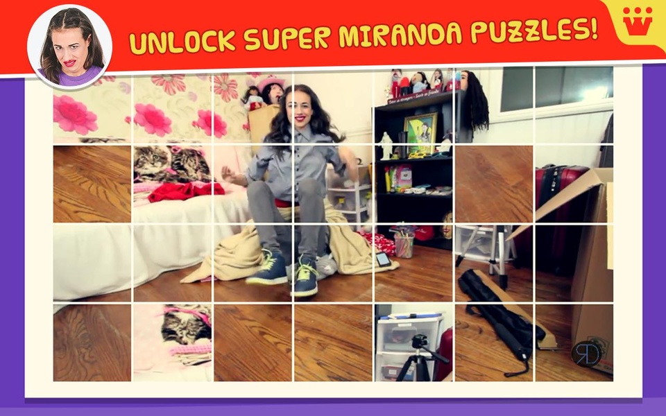 Miranda Sings - Preview 4