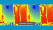 Thermal Camera VR : Sim/Prank screenshot 4