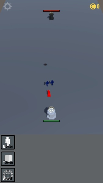 BTS craft - Preview 3