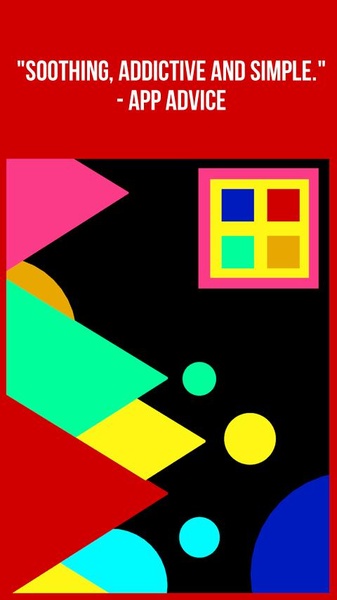 Color Zen - Preview 1