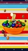 Chocolate Eggs Live Wallpaper screenshot 2