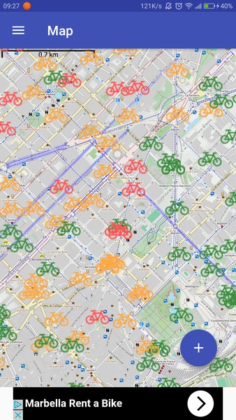 MyBike Public - Preview 5