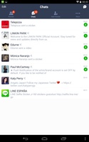 Line 11 11 1 对于 S Android 下载