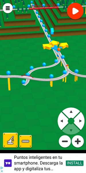 Train Go - Railway Simulator - Preview 8