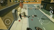Zombie Defence Force screenshot 4