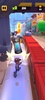 Subway Surfers City screenshot 2