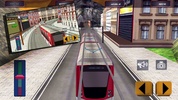 Paris Metro Train Simulator screenshot 1
