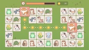 Hello Animal - Connect Puzzle screenshot 9