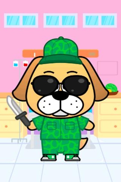 Animal Dress Up - Preview 5