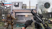 Call of Warfare FPS War Game screenshot 5