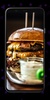 Burger Wallpapers screenshot 8