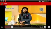 Khana Khazana Kitchen screenshot 1