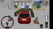 Dr Parking 3D screenshot 1