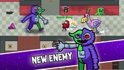 Garten of Rainbow Monsters screenshot 8