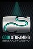 CoolStreaming Tv screenshot 2