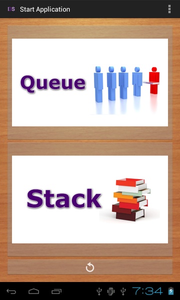 Data Structures - Preview 8