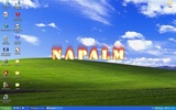 Napalm screenshot 2