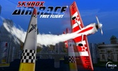 AirRace SkyBox Free screenshot 5