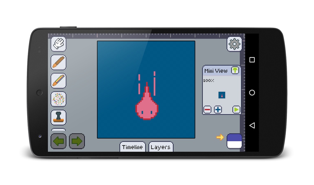Pixly - Preview 10