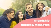 Friendship Quotes & Messages screenshot 8