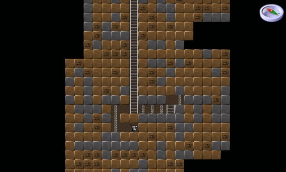 Robo Miner - Preview 3