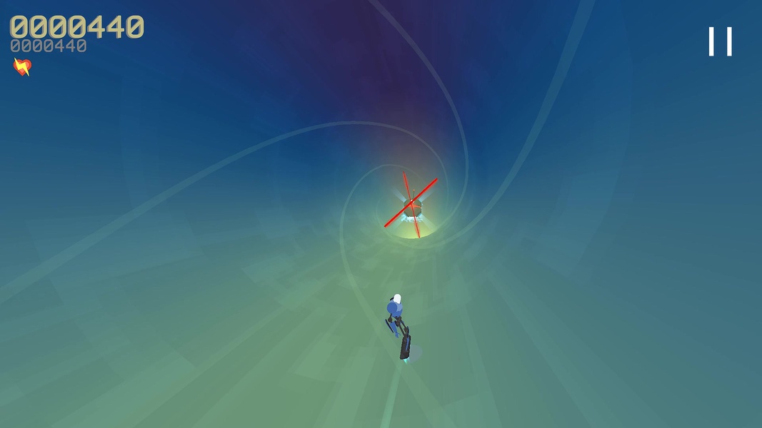 Power Hover: Cruise - Preview 8