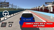 Turismo Pista Racing screenshot 1