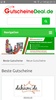 Gutscheine & Deals App screenshot 9