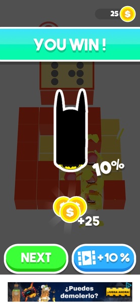 Eat-Tac-Toe - Preview 7