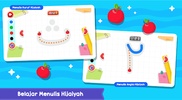 Belajar Hijaiyah + Suara screenshot 6