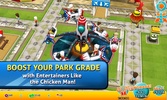 Theme Park screenshot 2