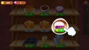 Crazy Cooking Diner screenshot 4