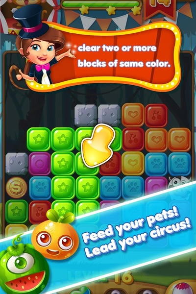 Pet Circus - Preview 5