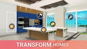 Home Design : House of Words screenshot 3