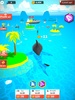 Idle Shark World - Tycoon Game screenshot 3