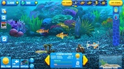 Fish Tycoon 2 Virtual Aquarium screenshot 6